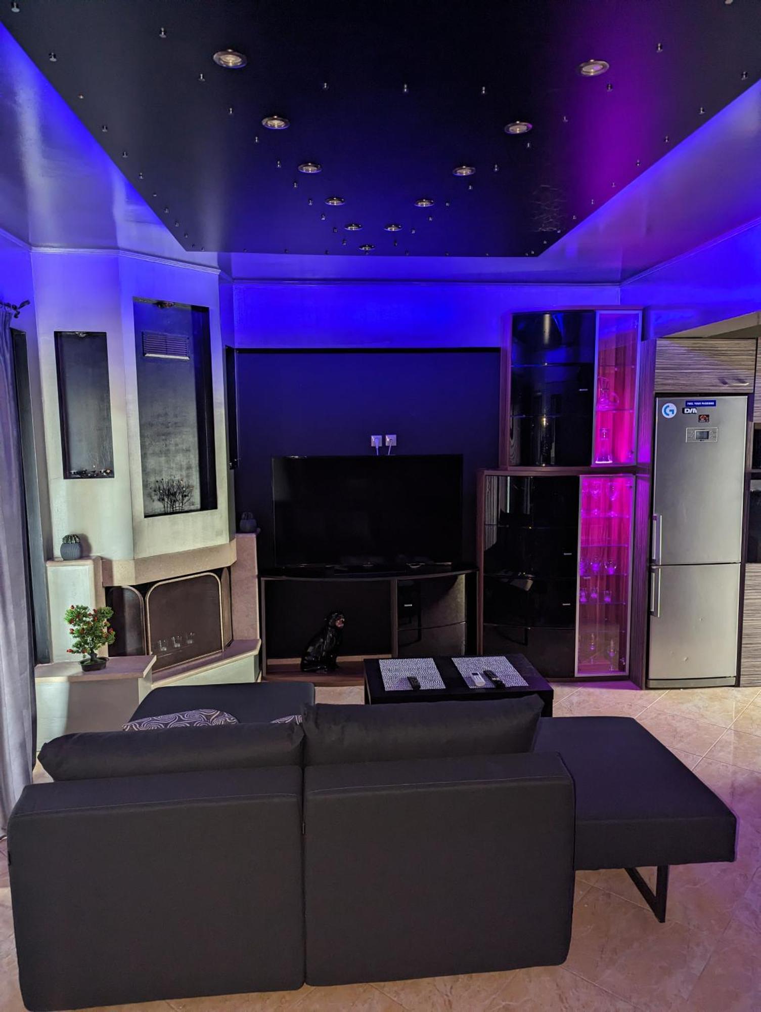 Modern Quiet Luxury Apartment Patra Exterior photo